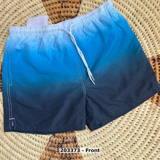men Swimwear Swim Shorts