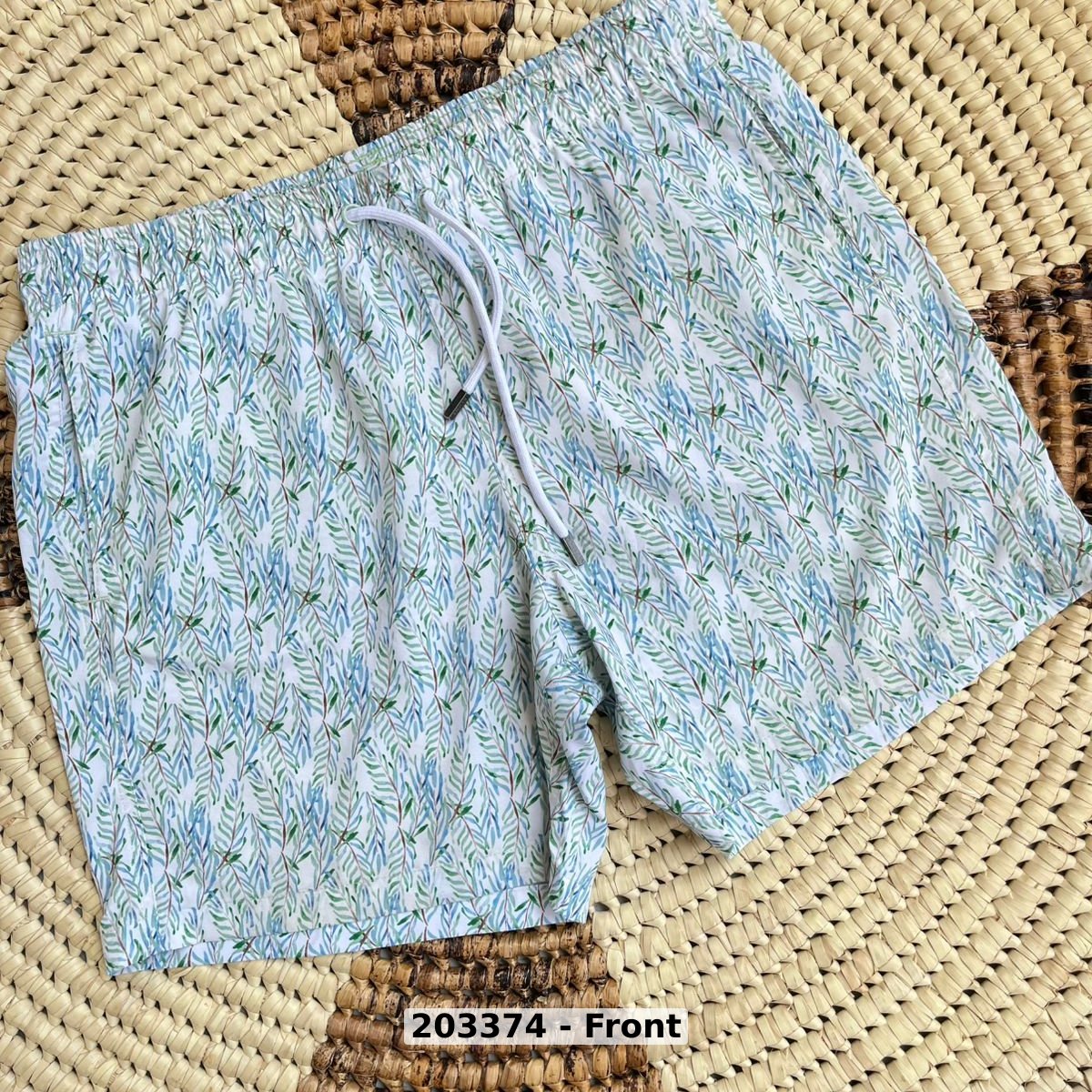 men Swimwear Swim Shorts