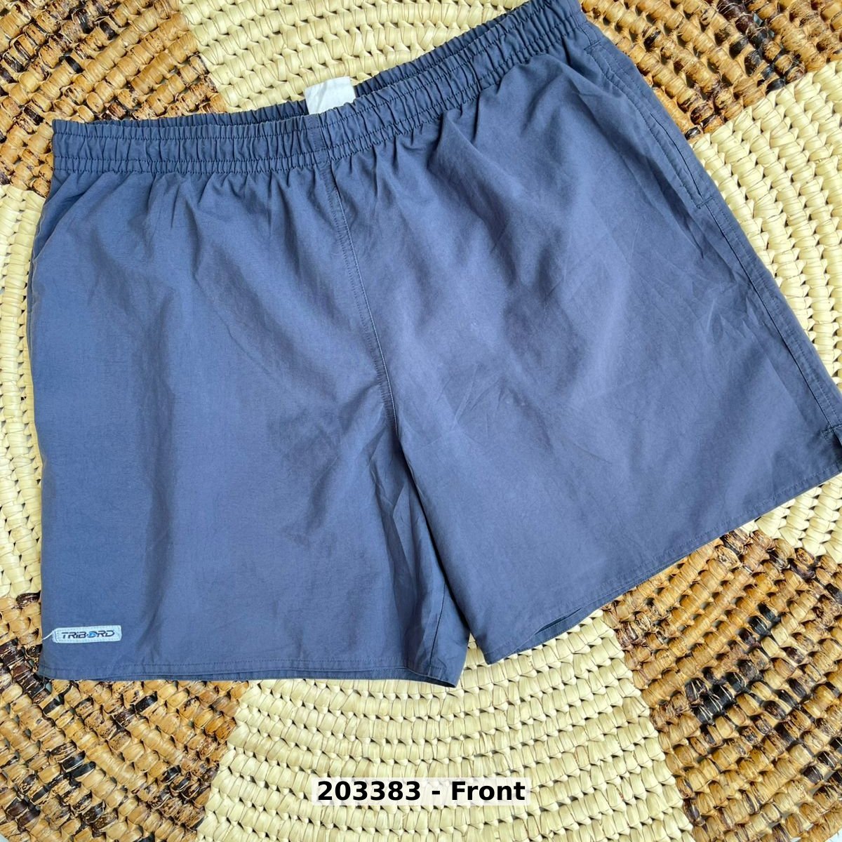 men Swimwear Swim Shorts