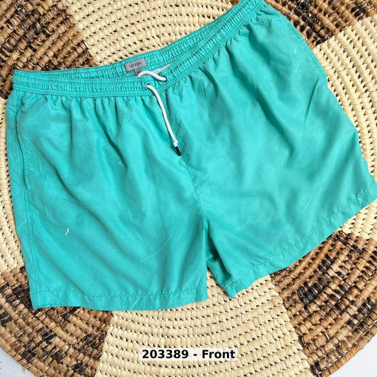 men Swimwear Swim Shorts