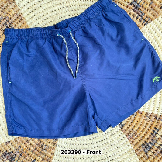 men Swimwear Swim Shorts