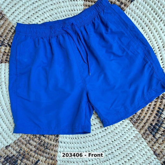 men Swimwear Swim Shorts