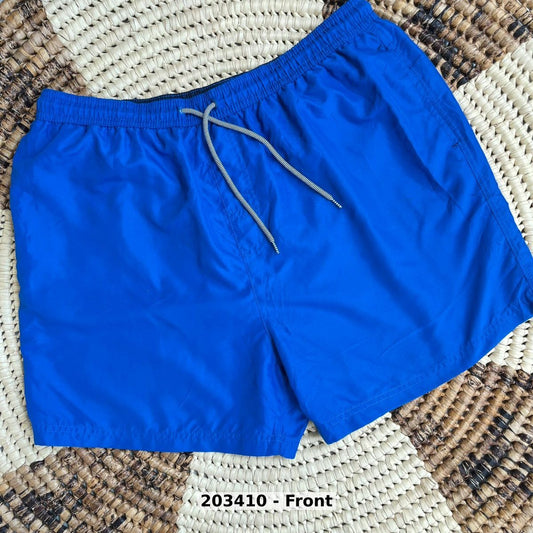 men Swimwear Swim Shorts