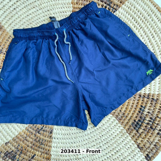 men Swimwear Swim Shorts