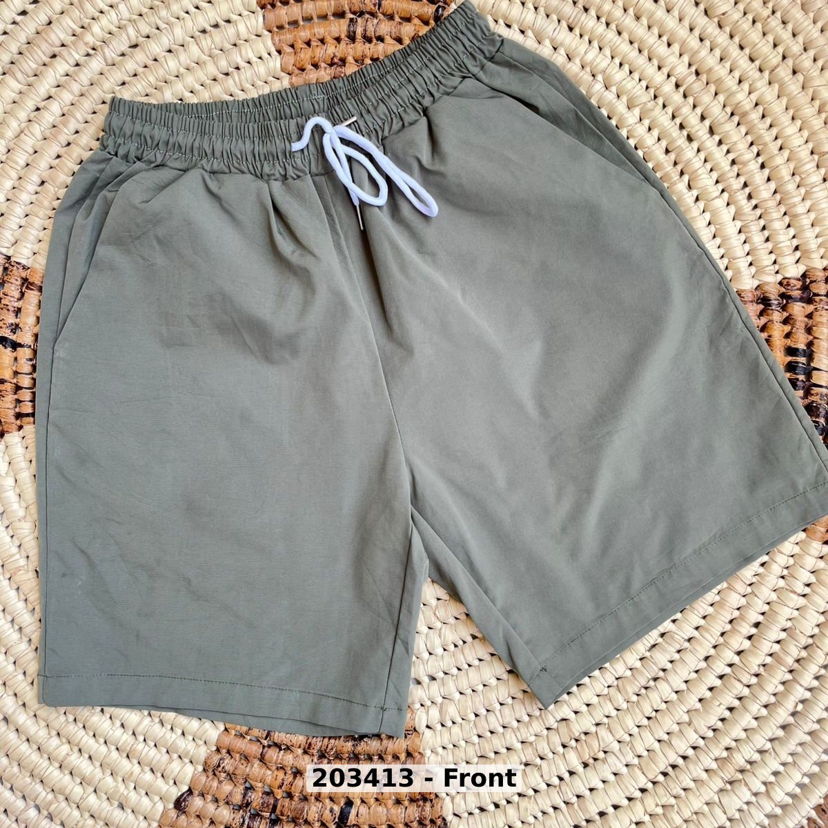 men Swimwear Swim Shorts