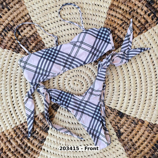 women Swimwear Bikini Sets