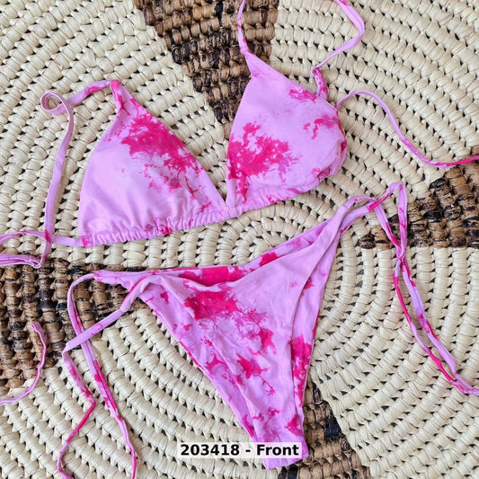 women Swimwear Bikini Sets