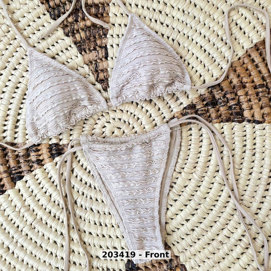 women Swimwear Bikini Sets