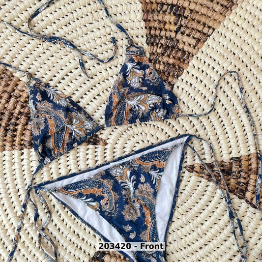 women Swimwear Bikini Sets