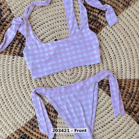 women Swimwear Bikini Sets