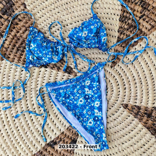 women Swimwear Bikini Sets
