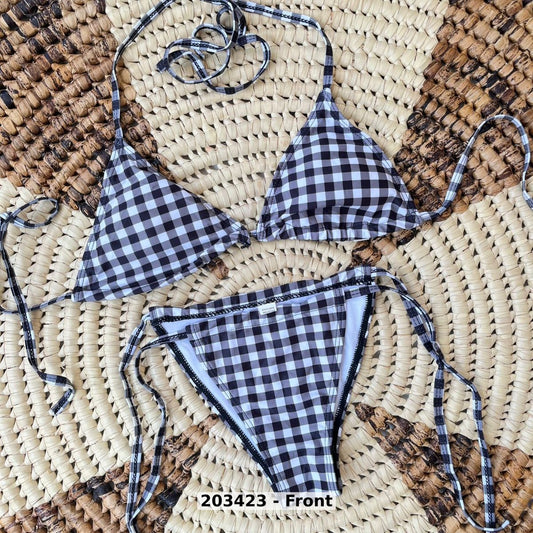 women Swimwear Bikini Sets