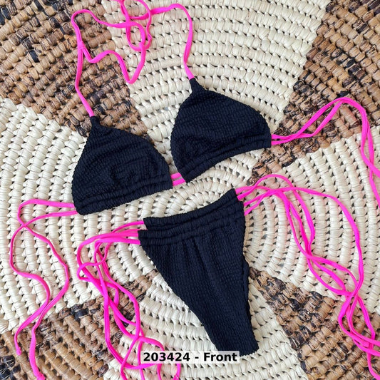 women Swimwear Bikini Sets