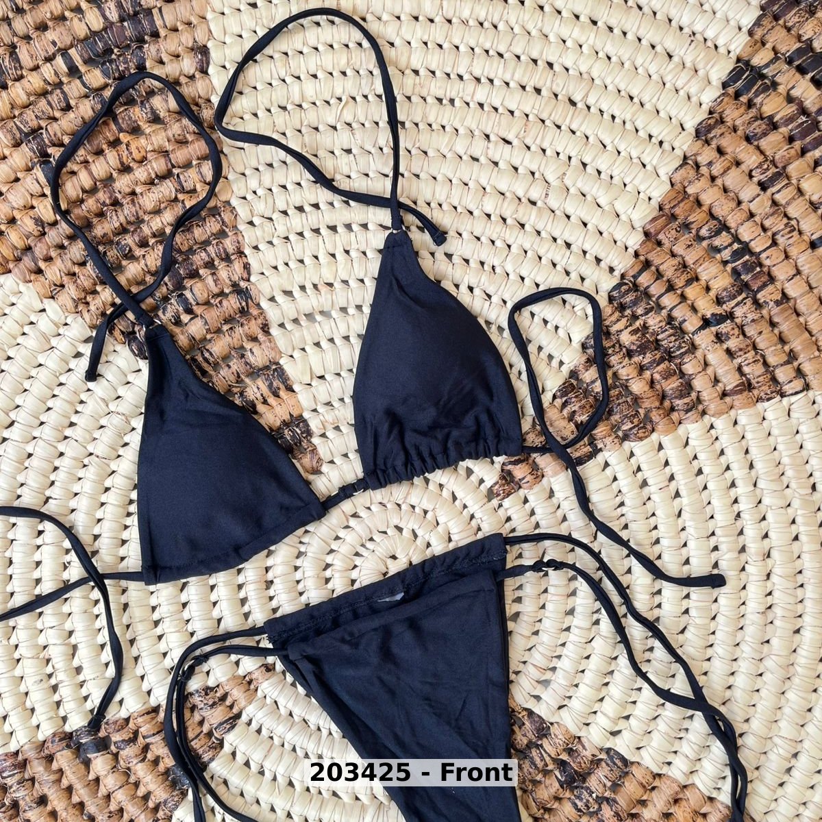 women Swimwear Bikini Sets