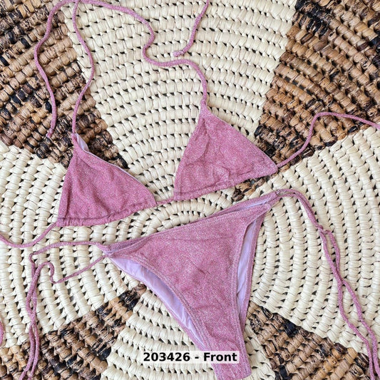 women Swimwear Bikini Sets