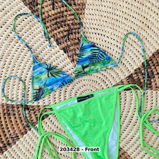 women Swimwear Bikini Sets