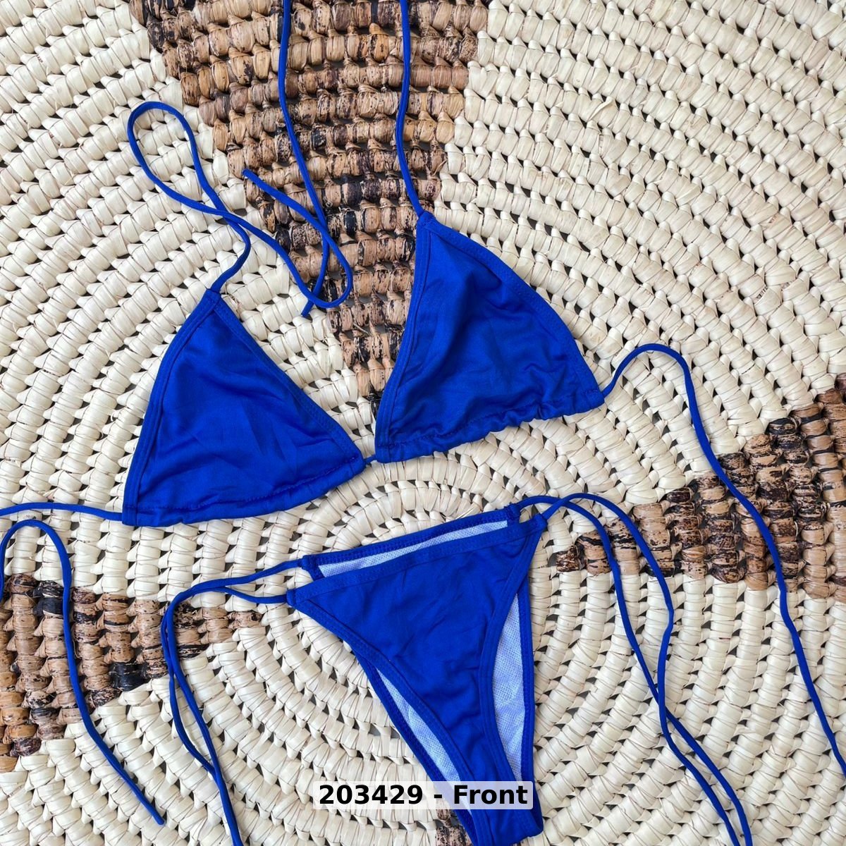 women Swimwear Bikini Sets
