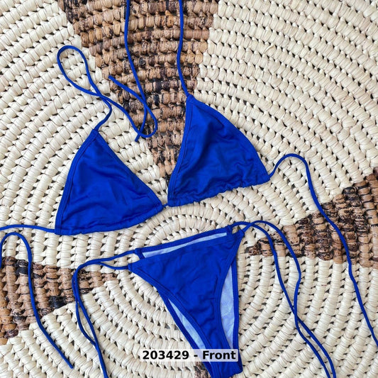 women Swimwear Bikini Sets