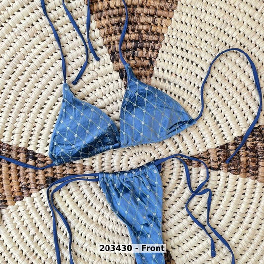 women Swimwear Bikini Sets