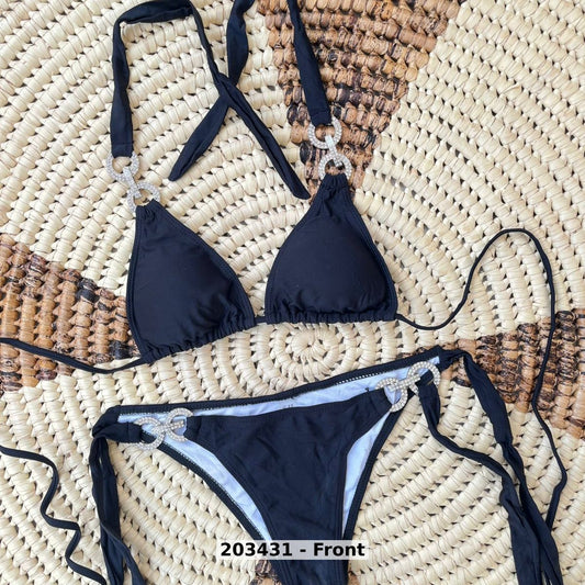 women Swimwear Bikini Sets