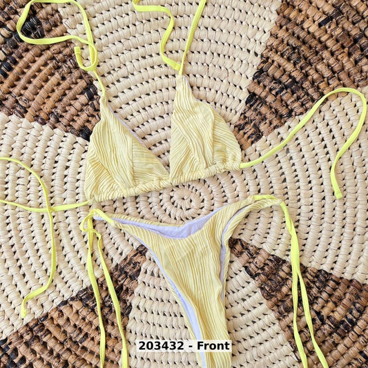 women Swimwear Bikini Sets