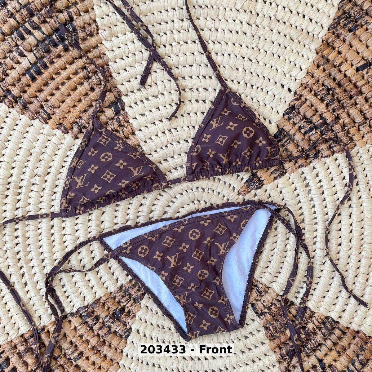 women Swimwear Bikini Sets