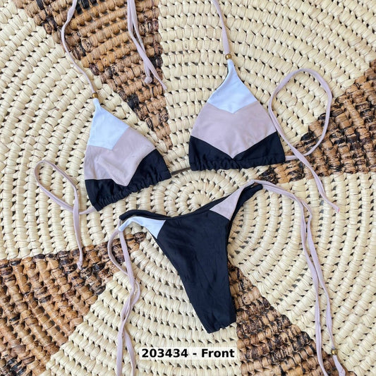 women Swimwear Bikini Sets
