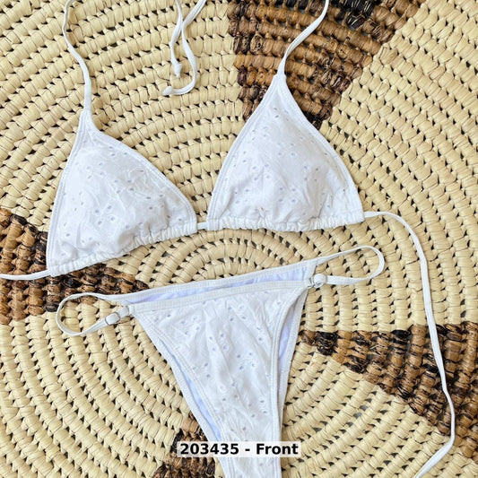 women Swimwear Bikini Sets
