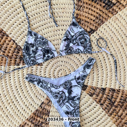 women Swimwear Bikini Sets