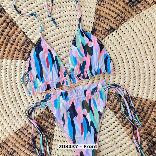 women Swimwear Bikini Sets