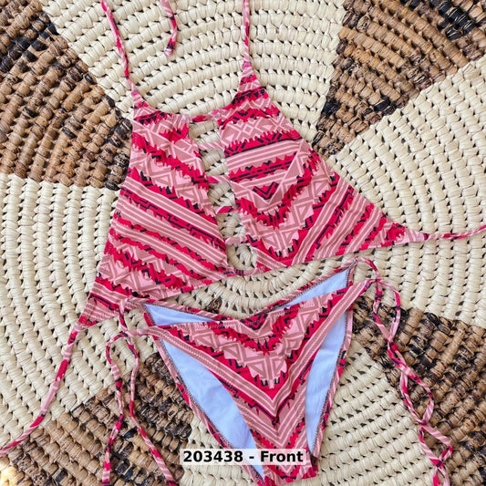 women Swimwear Bikini Sets