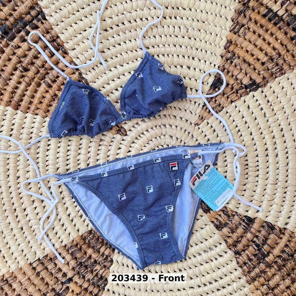 women Swimwear Bikini Sets