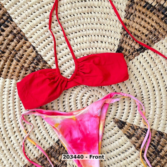 women Swimwear Bikini Sets