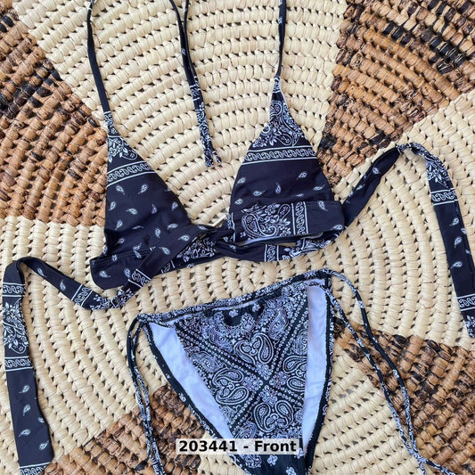 women Swimwear Bikini Sets