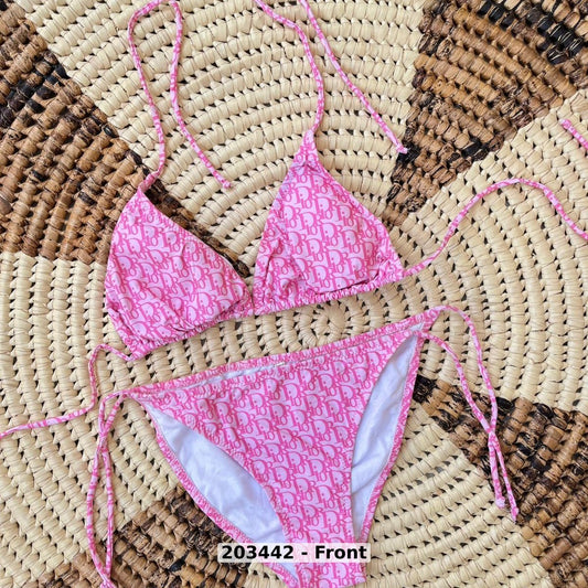 women Swimwear Bikini Sets