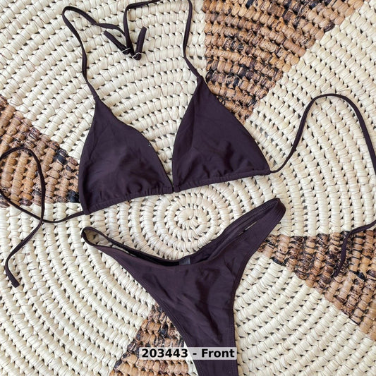 women Swimwear Bikini Sets