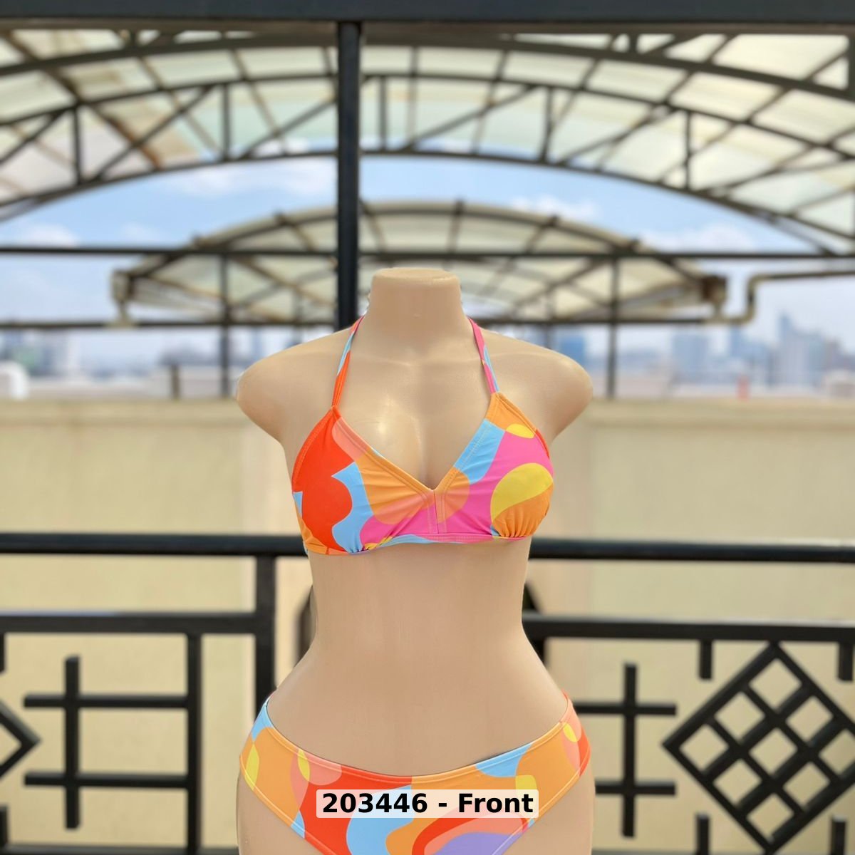 women Swimwear Bikini Sets