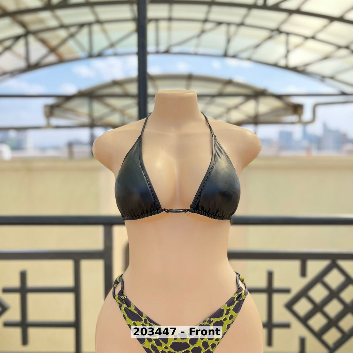 women Swimwear Bikini Sets