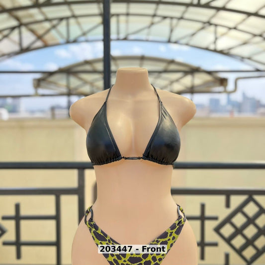 women Swimwear Bikini Sets