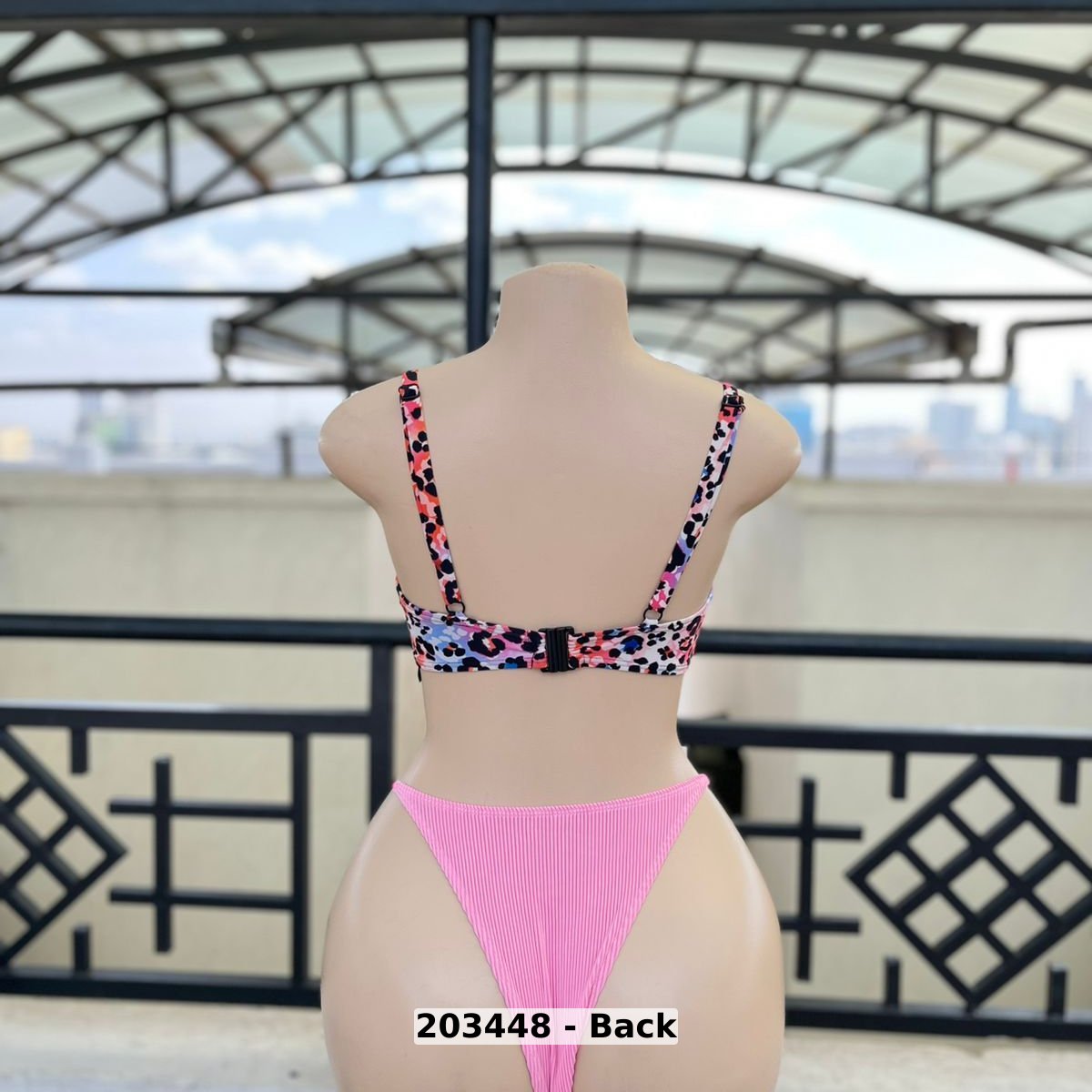 women Swimwear Bikini Sets
