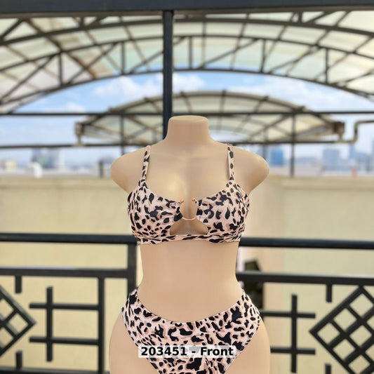 women Swimwear Bikini Sets