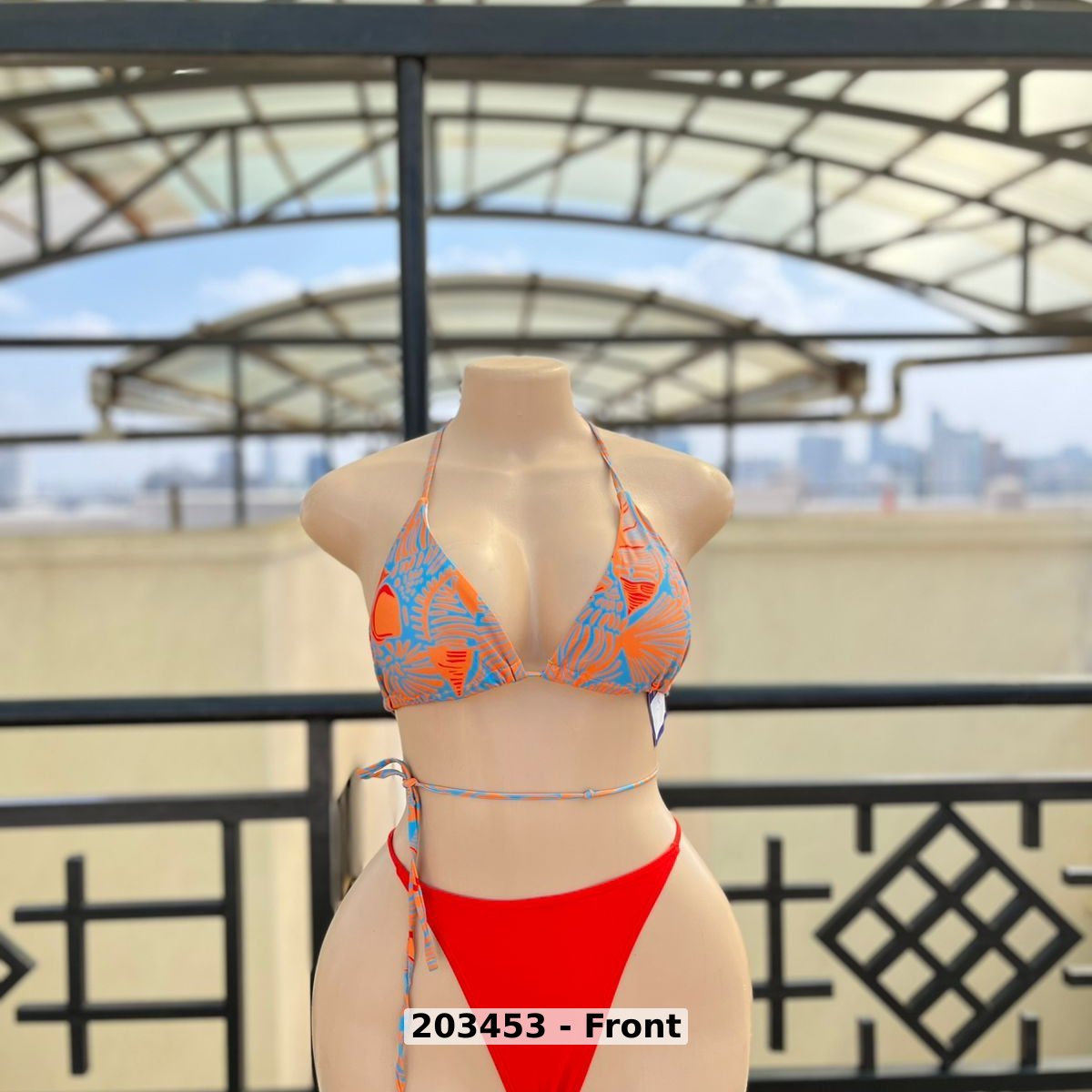 women Swimwear Bikini Sets