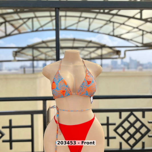 women Swimwear Bikini Sets