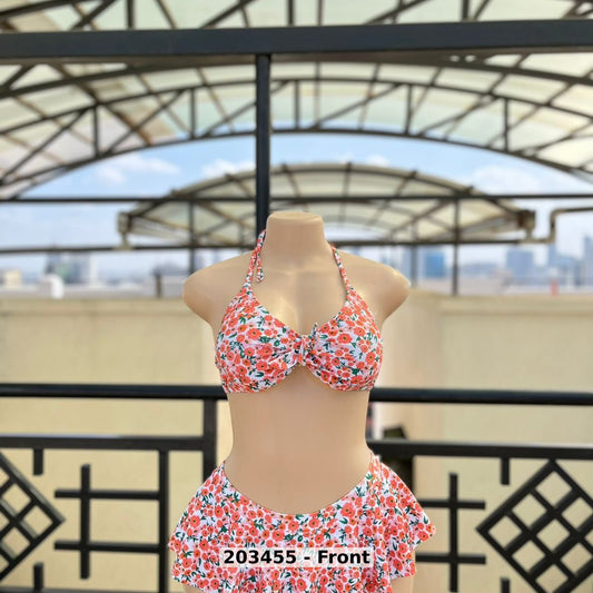women Swimwear Bikini Sets