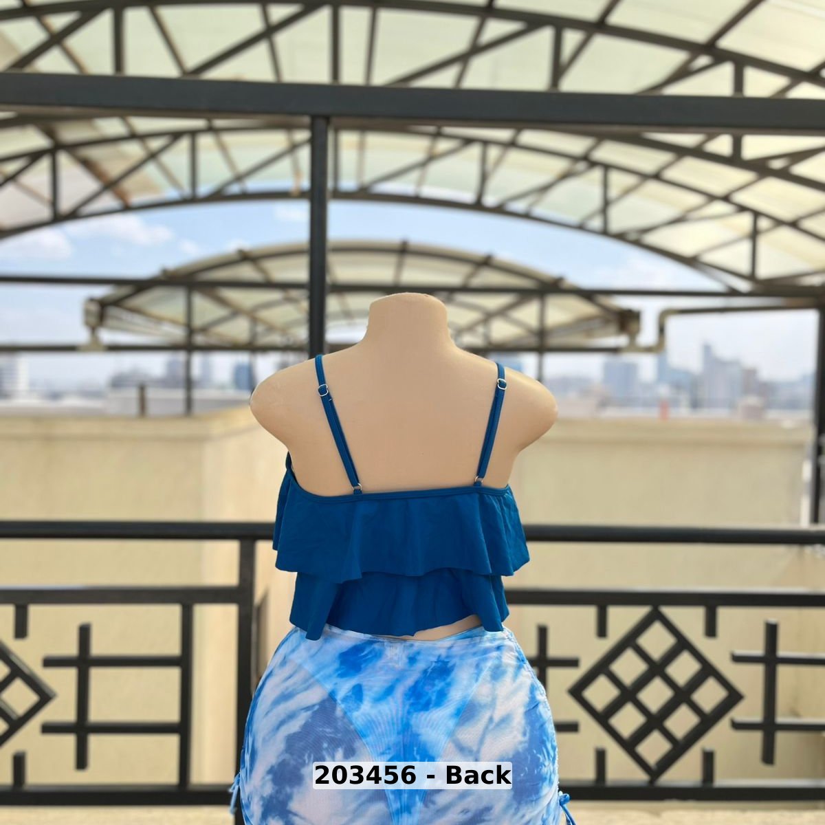 women Swimwear Bikini Sets