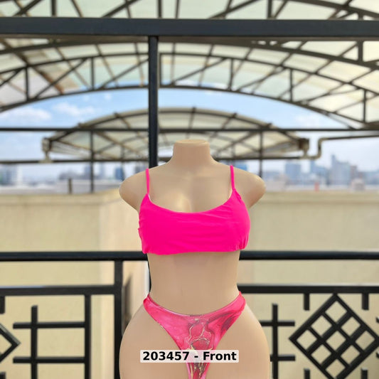 women Swimwear Bikini Sets