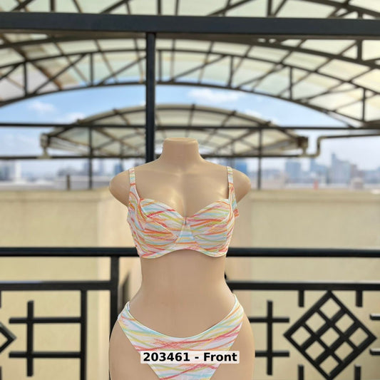 women Swimwear Bikini Sets