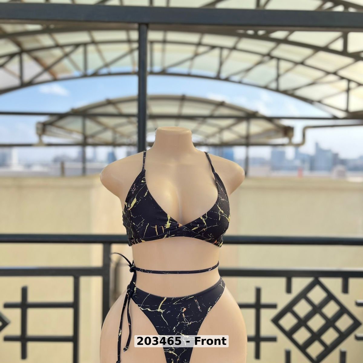 women Swimwear Bikini Sets