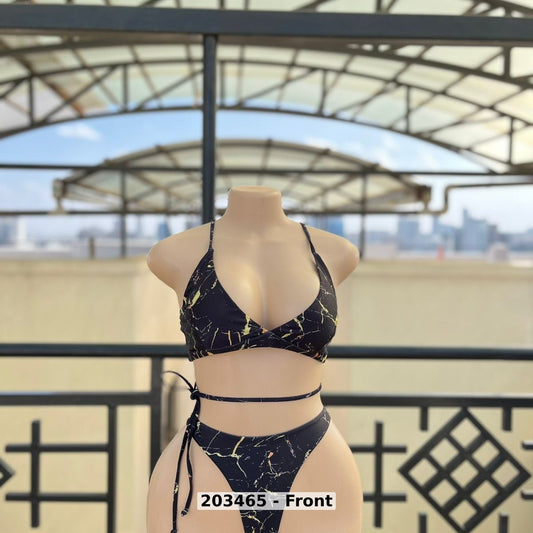 women Swimwear Bikini Sets