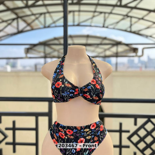 women Swimwear Bikini Sets